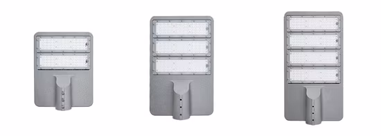 Low Price Outdoor Super Bright 6m High Power Waterproof Solar LED Street Lighting