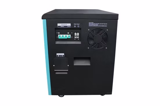 オフグリッド 3000W 3kw 5kw 5000W 再生可能太陽光発電 PV パネルエネルギー貯蔵家庭用太陽光発電システム電気使用のための良い価格
